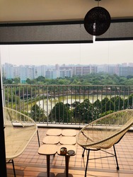 Blk 475B Parkland Residences (Hougang), HDB 5 Rooms #210334971